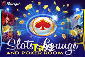 Descubra o Mundo do Cassino Online com Ta99