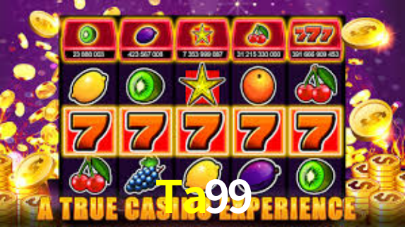 Descubra a Essência do Ta99: Nossa História e Compromissos