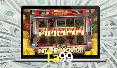 Descubra a Essência do Ta99: Nossa História e Compromissos