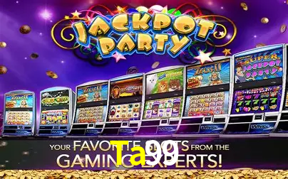 A Experiência Imersiva dos Cassinos Ao Vivo no Ta99